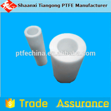 China proveedor tubo ptfe / tubo virgen